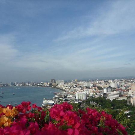 The Monaco Residence Pattaya Dış mekan fotoğraf